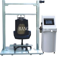 办公椅扶手强度试验机，符合BIFMA测试相关要求