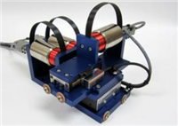 美国H2W步进电机