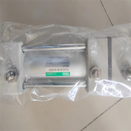 批发SSD2-L-20-20-W1 CKD薄型气缸