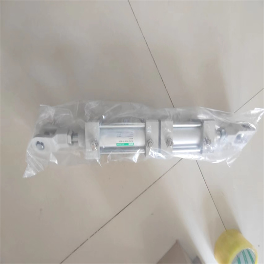 批发SSD2-L-20-20-W1 CKD薄型气缸