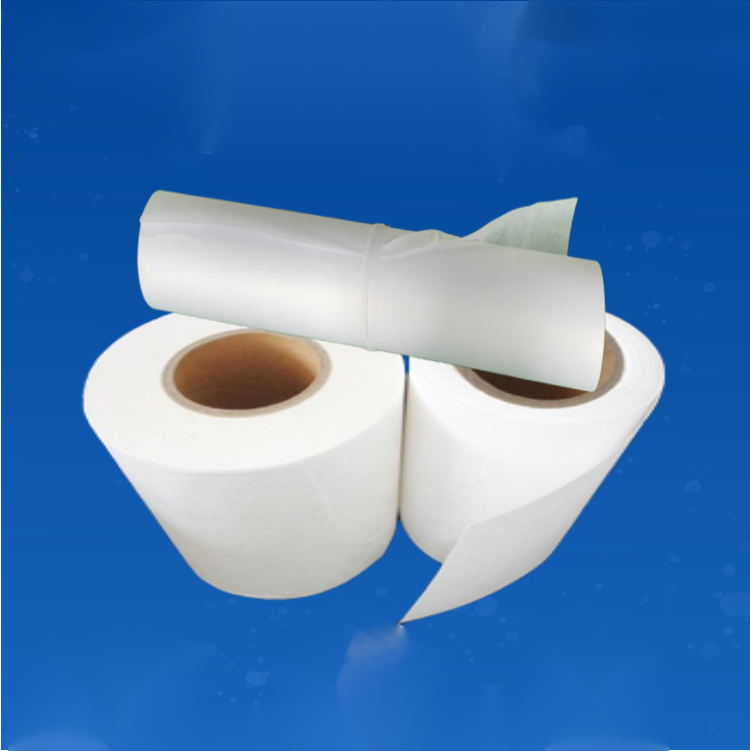 涤纶针刺毡无纺过滤布