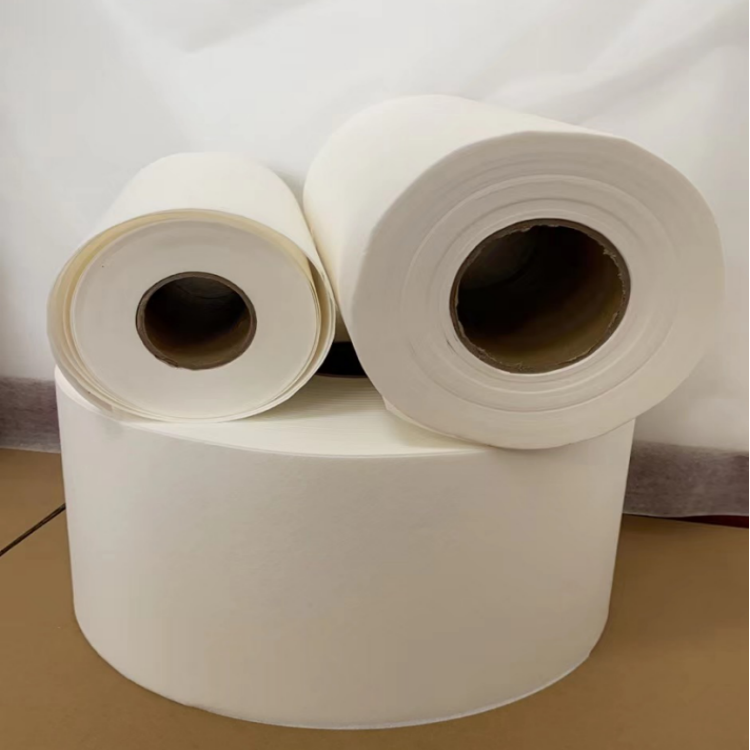 钢铁轧机冷轧液油过滤滤纸