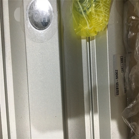 简要分析SMC气缸CDQSB20-10DCM要点特性