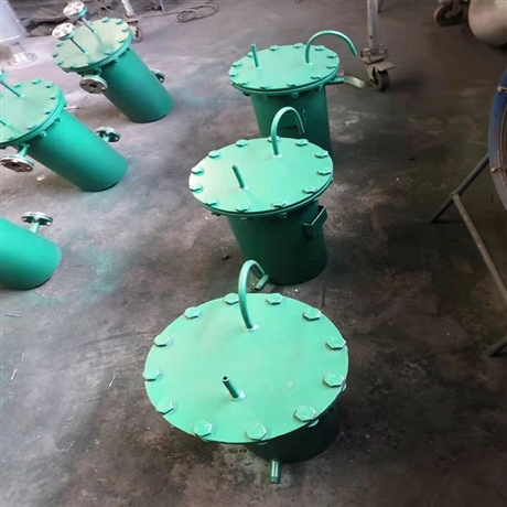 YQL 130锅炉取样冷却器煤粉取样器
