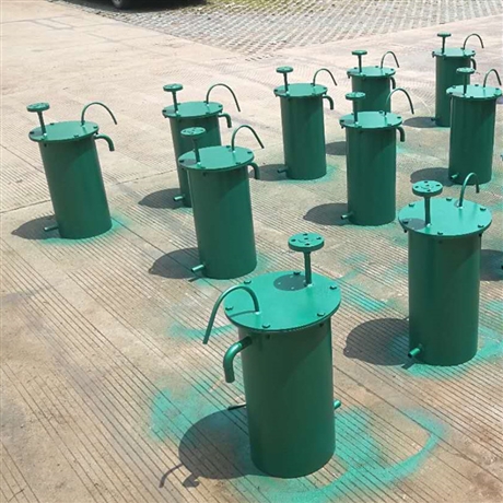 发电厂锅炉房蒸汽QYL-219/0.38取样冷却器