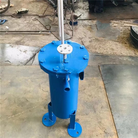 炉水取样冷却器QYL-133取样冷却器