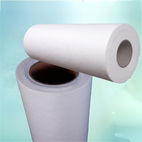 光滑耐磨丙涤纶过滤布