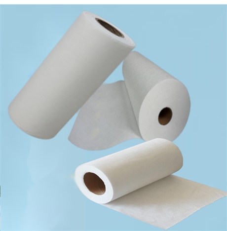 丙涤纶液体无纺过滤布