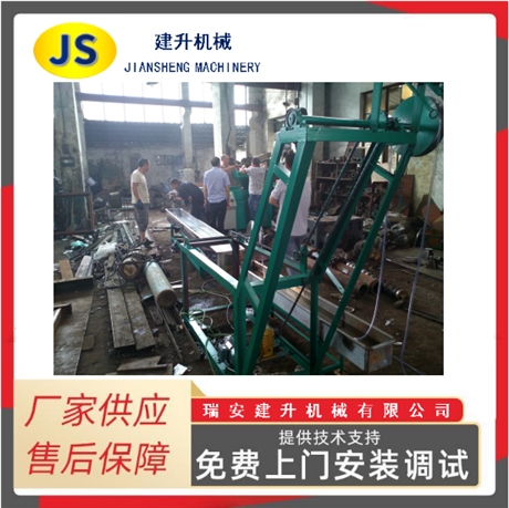 塑料软管挤出机 PP PE PVC塑筋软管挤出机