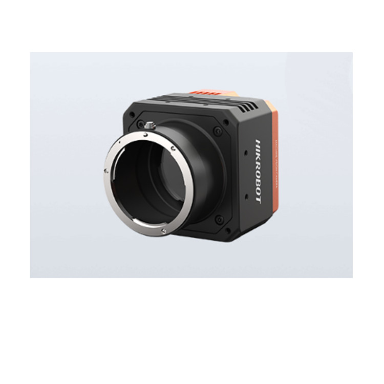 BH-07512-42GWC -F-NF 海康威视2500万万兆以太网F口面阵相机