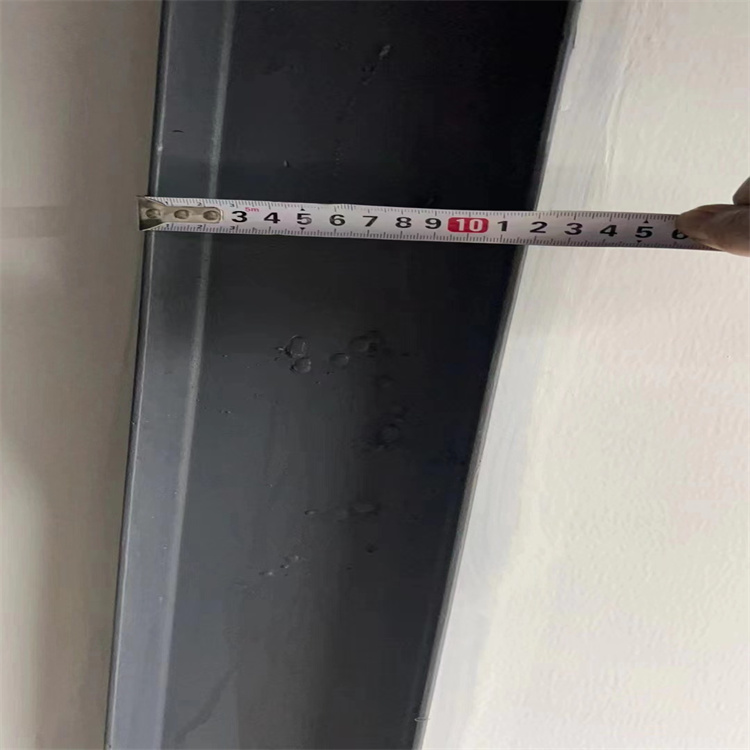 钢结构网架荷载检测 朝阳市钢结构厂房安全鉴定公司