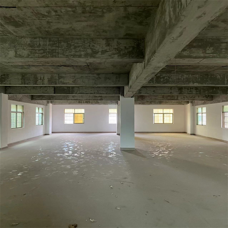 蕉岭县房屋安全鉴定中心 办理酒店房屋承重安全检测报告