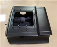 玻璃钢保压密封箱体