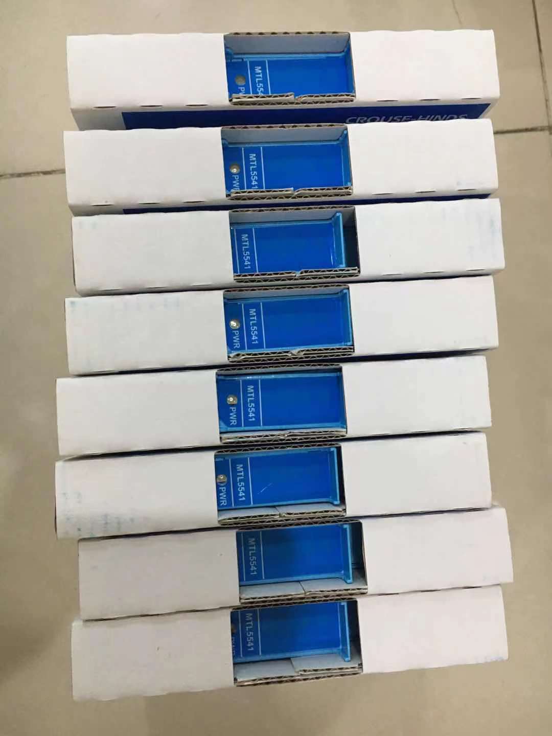 着重介绍MTL ICC441安全栅清洁维护