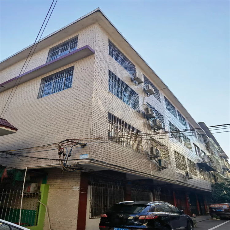 蕉岭县房屋安全鉴定中心 办理酒店房屋承重安全检测报告