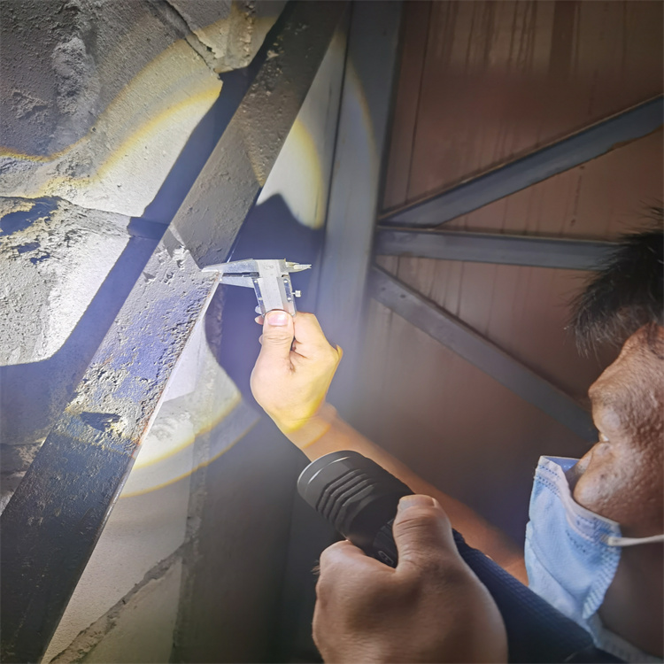 蕉岭县房屋安全鉴定中心 办理酒店房屋承重安全检测报告