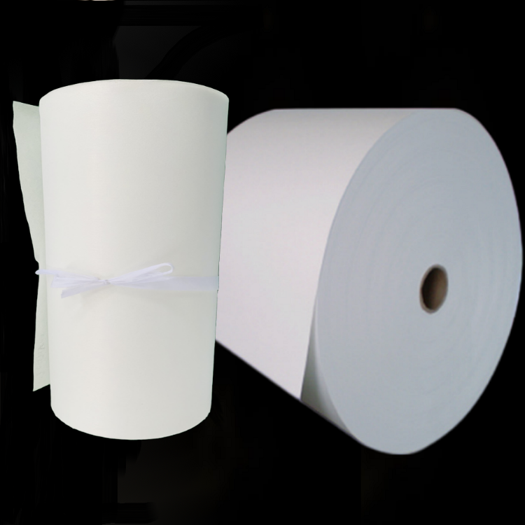 研磨机设备研磨液过滤纸 霍夫曼工业滤纸