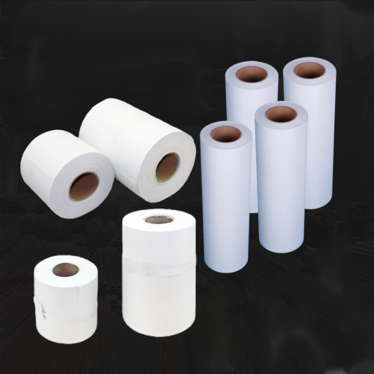 冶金加工钢铁0.9*100m过滤纸