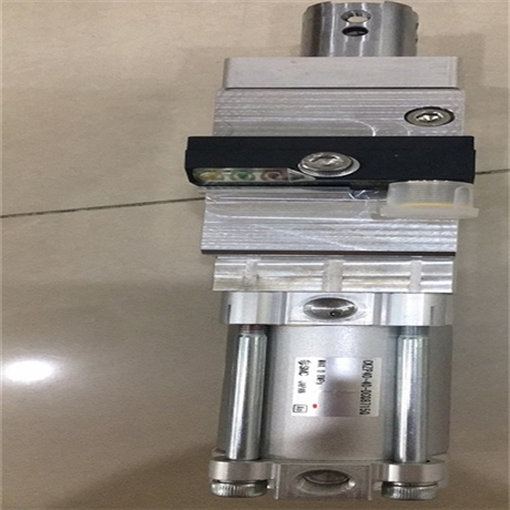 SMC薄型气爪25A-MHF2-16D1温度范围及材质