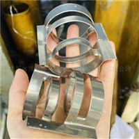 废气净化塔金属共轭环填料