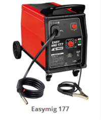 进口HELVI点焊机