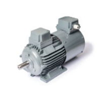 德国HEW交流电机