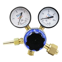 全新上减牌YQY-08氧气减压阀