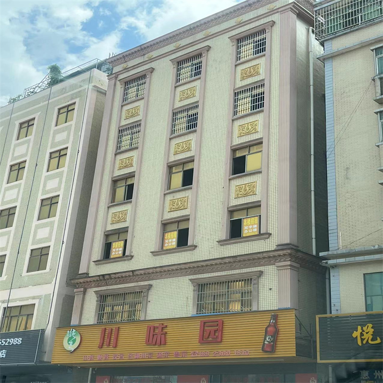 蕉岭县幼儿园房屋安全鉴定单位 广告牌安全检测 自建房加建安全鉴定