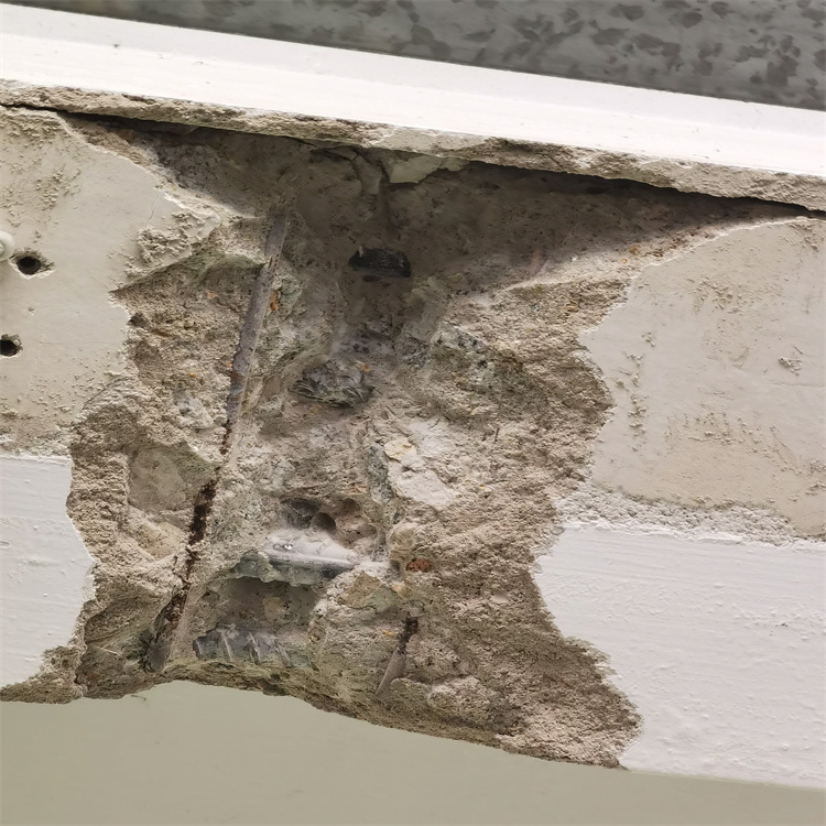 蕉岭县幼儿园房屋安全鉴定单位 广告牌安全检测 自建房加建安全鉴定