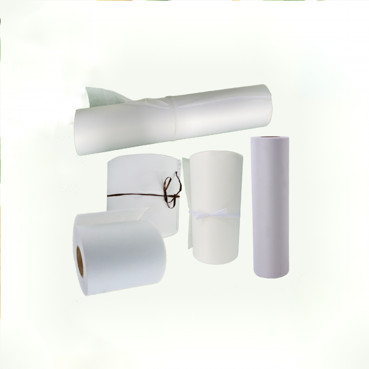 压滤机磷化接渣过滤纸  FK磷化滤纸  磷化除渣机过滤纸