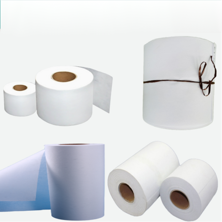 珩磨液工业加工1.04x100m过滤纸