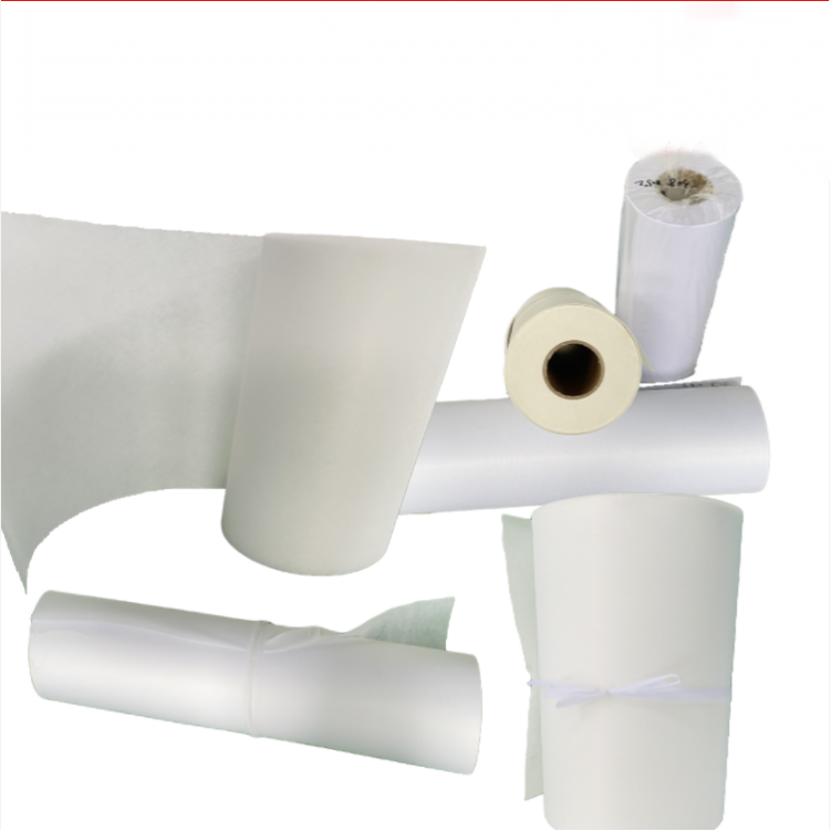 汽车工业过滤纸  工业加工中心过滤纸