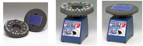 美国SI Vortex-Genie2 多功能旋涡混合器 涡旋振荡器