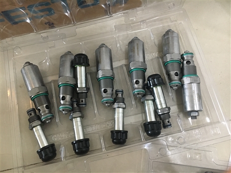 HYDAC贺德克压力继电器EDS348-5-250-000+ZBE08+ZBM300