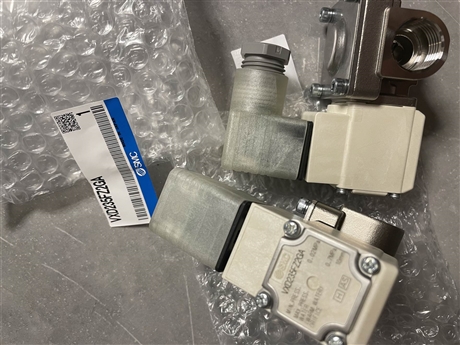 SMC直动式夜座式电磁阀VT317E-1D-02-Q