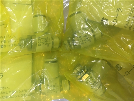 CKD喜开理SC3W-6-6/K节流阀参数说明