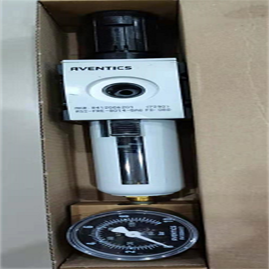 R412007599 安沃驰标准过滤器