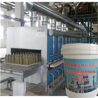 废气喷淋塔陶瓷胶 昊林 除雾洗涤塔碳化硅耐磨漆 工业废气防腐涂料