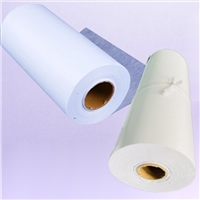 铝热轧加工真空负压过滤机滤布