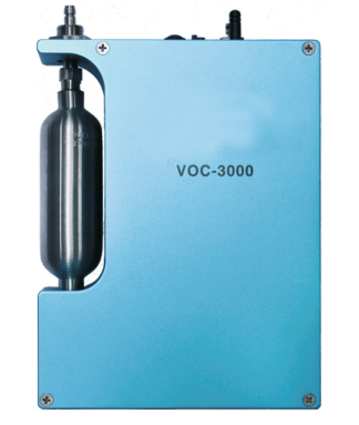 VOC-3000 ЯʽVOCs(FID)