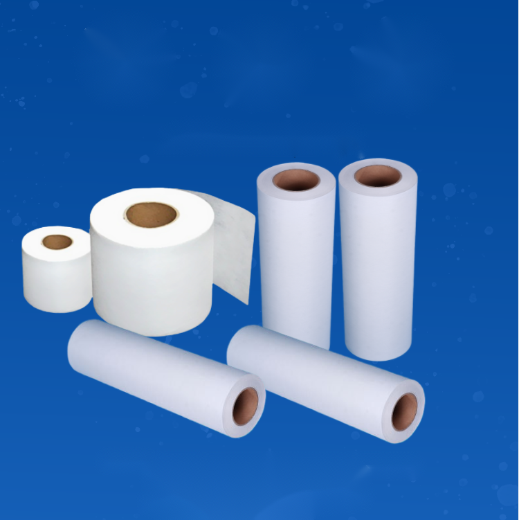 磨床切削液过滤用1*100m过滤纸