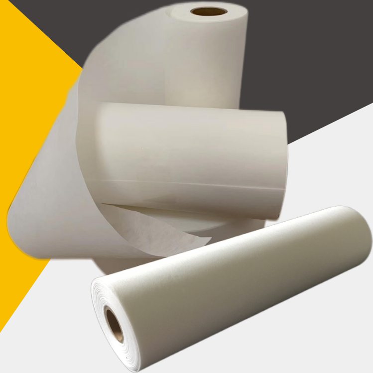 钢厂霍夫曼过滤机1.1x100m过滤布