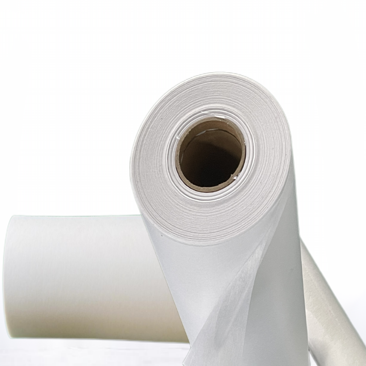 无纺过滤布1.1*100m 钢铁轧机冷轧过滤机过滤用