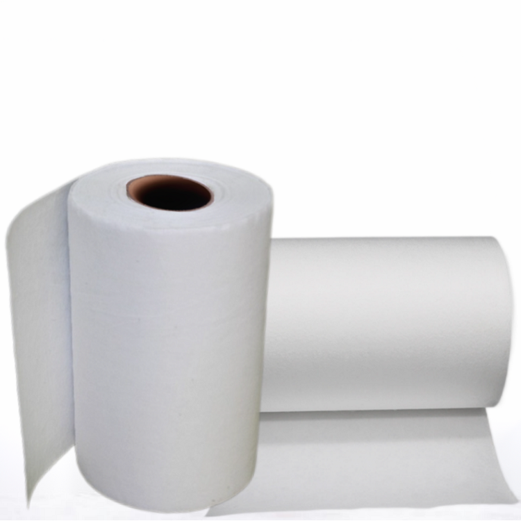 钢铁机械制造厂研磨机过滤纸