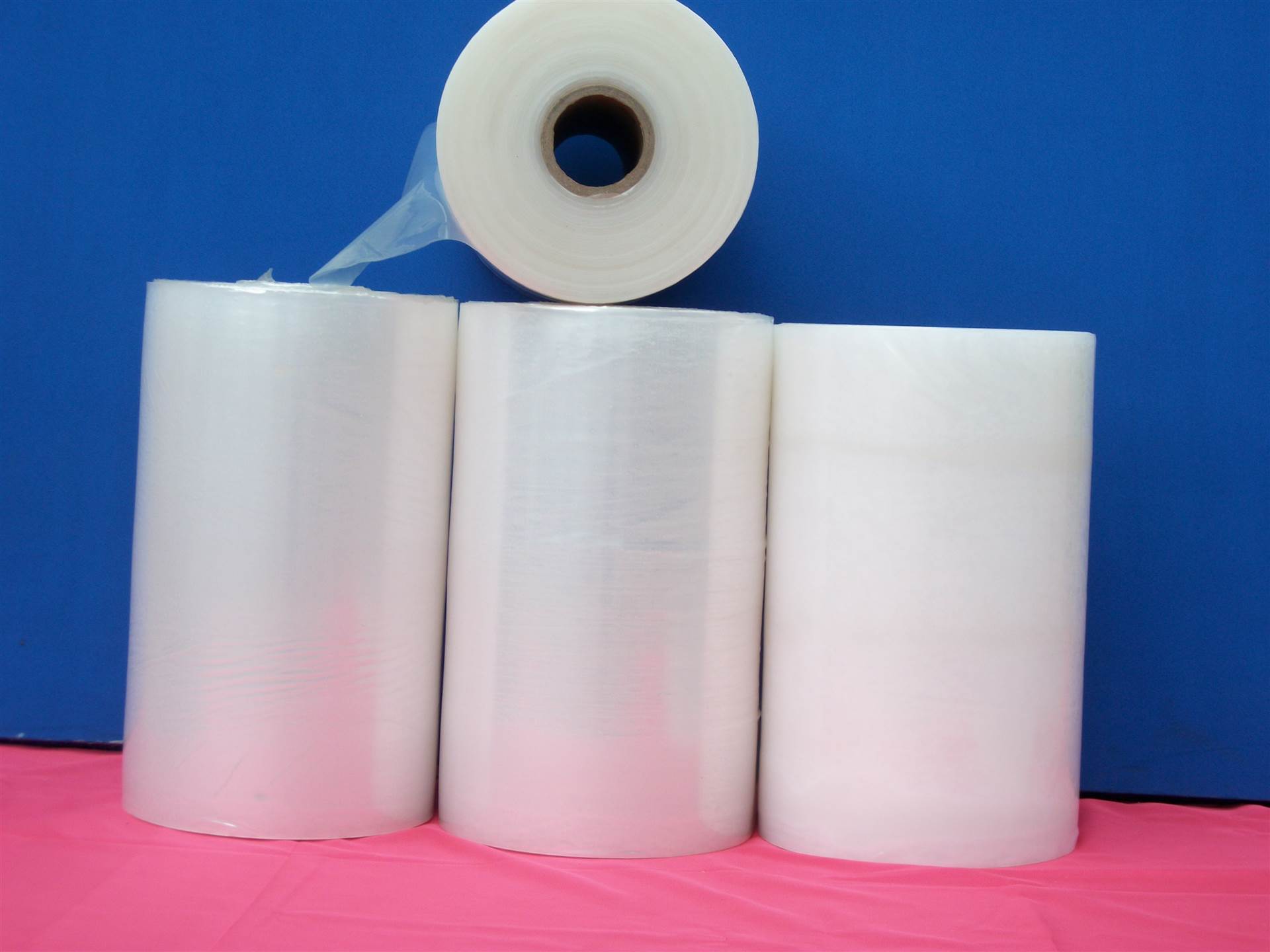 线路板包装膜  真空吸塑膜    真空密著膜   PCB真空膜