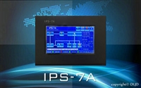 IPS-7A 一体化电源微机监控系统