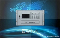 BWI-4型电池巡检仪