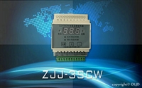 ZJJ-3SCW绝缘监察继电器