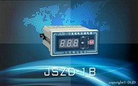 JSZD-1B直流电压继电器