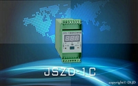 JSZD-1C直流电压继电器